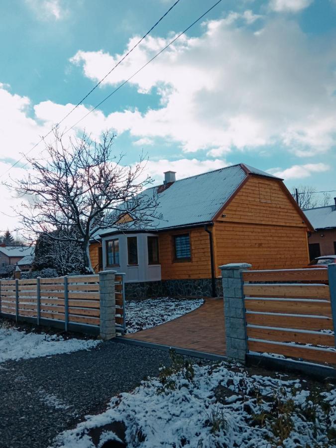 Noclegi Majowy Zakatek Zboiska Exterior photo